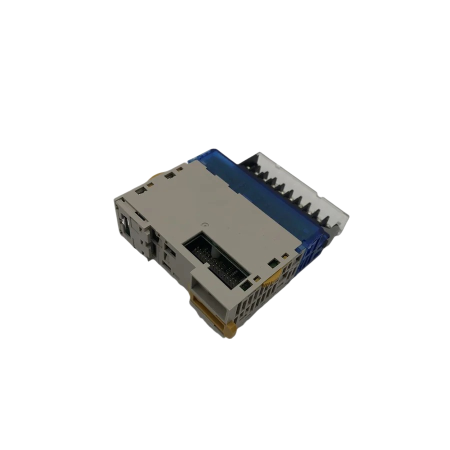 Ej1 Modular Temperature Controller PLC PAC & Dedicated Controllers Model EJ1N-TC2A-QNHB