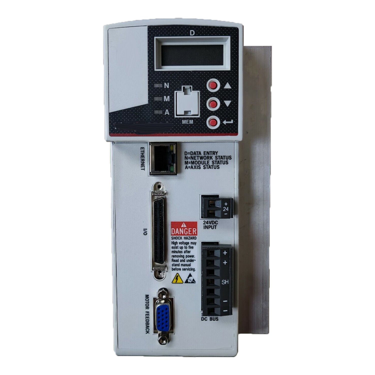 Warehouse Stock 2097 V32PR2-LM Brand New 1756-CN2RK 1769-OW8I plc pac dedicated controllers Basic Module 2097-V32PR2-LM