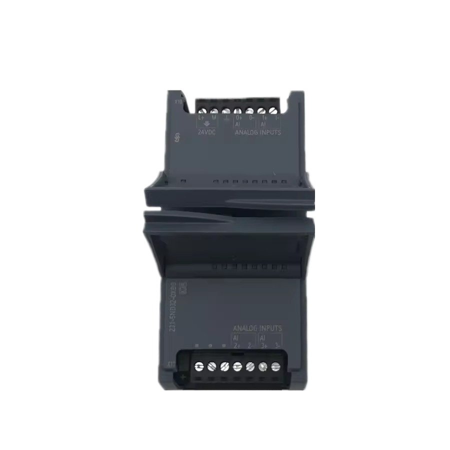 Simatic S7-1200 Sm 1231 PLC Analog Input Module 6ES7231-5ND32-0XB0