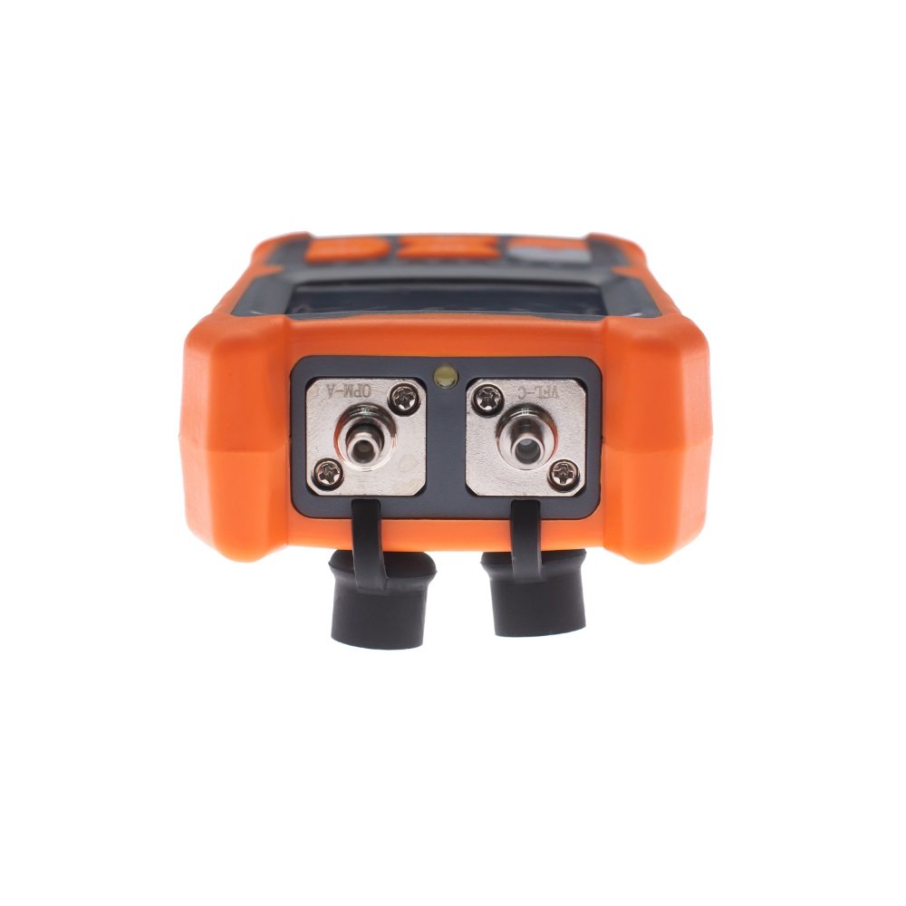 Fiber Optic Test Device OPM NK200 Multi Visual Fault Locator VFL Mini Optical Power Meter With Cable Tracker