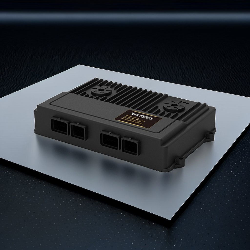 Construction Machinery Heavy-duty Trucks Agricultural Machinery Industrial Controls Intelligence Plc Programming Controller