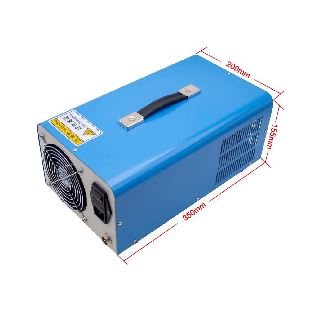 ZKETECH EBC-A40L 5V 40A Charge 40A Discharge Li-ion Cell Analyzer Machine EBC-A40L Lithium Battery Capacity Tester
