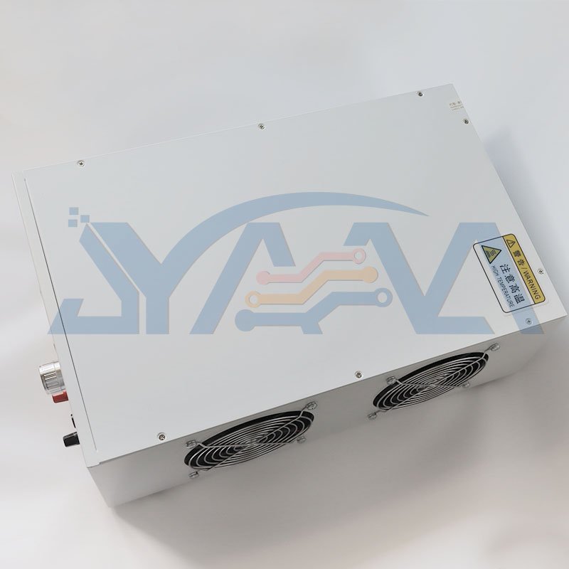 Zketech EBC-B20H 12V/24V/48V/60V/72V 20A Auto Charge Discharging Li lithium battery PACK capacity tester
