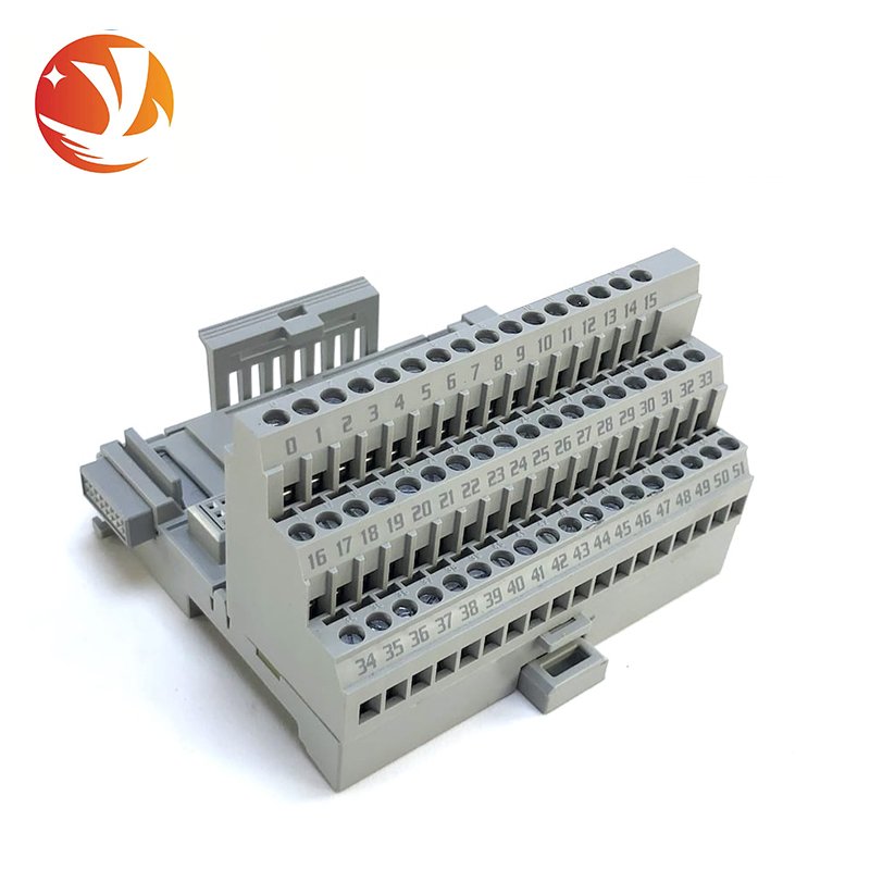Industrial automation plc pac dedicated controllers 1794-TB32 brand new plc logic programming controller