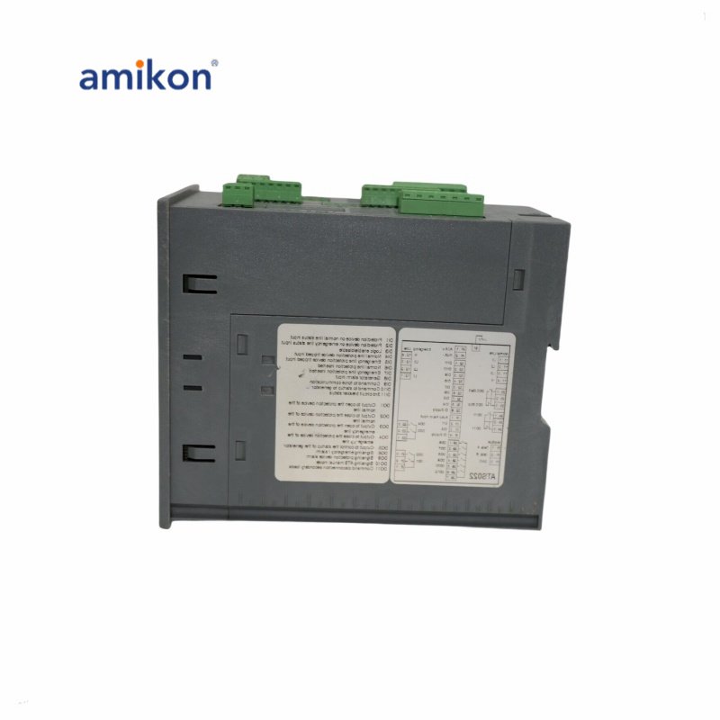 Competitively Priced A BB ATS 022 Automatic transfer switch for PLC PAC & Dedicated Controllers