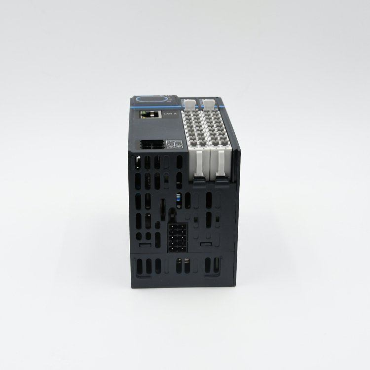 China Plc Logic Control Plc Pac Dedicated Controllers LicOS EC300 Mini Plc Controller