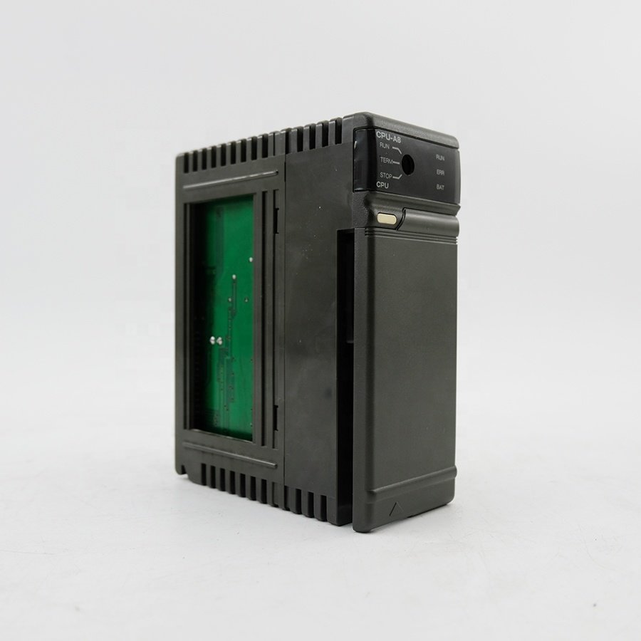 Original PLC NJ-CPU-A8 electric plc pac and dedicated controller for Fuji
