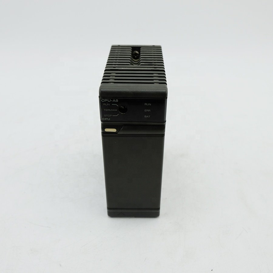 Original PLC NJ-CPU-A8 electric plc pac and dedicated controller for Fuji