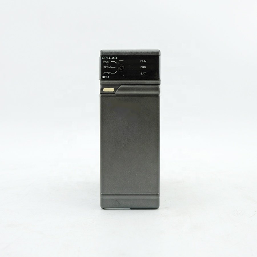 Original PLC NJ-CPU-A8 electric plc pac and dedicated controller for Fuji