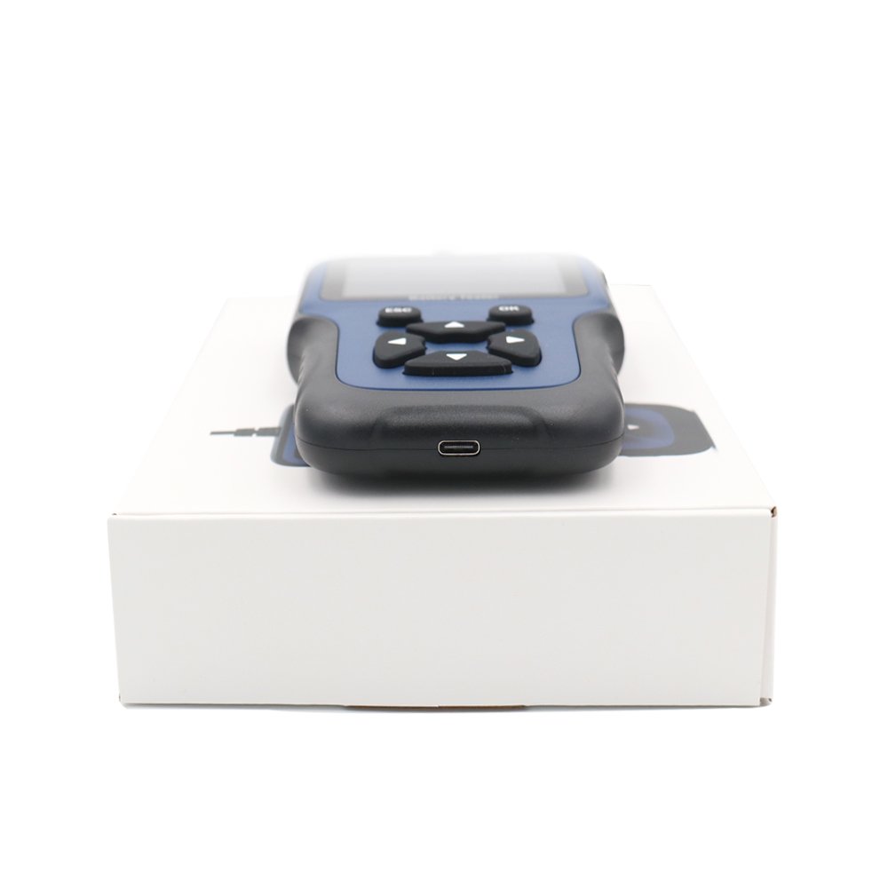 Vehicle Diagnostic Machine Auto Code Diagnostic Tool for All Cars