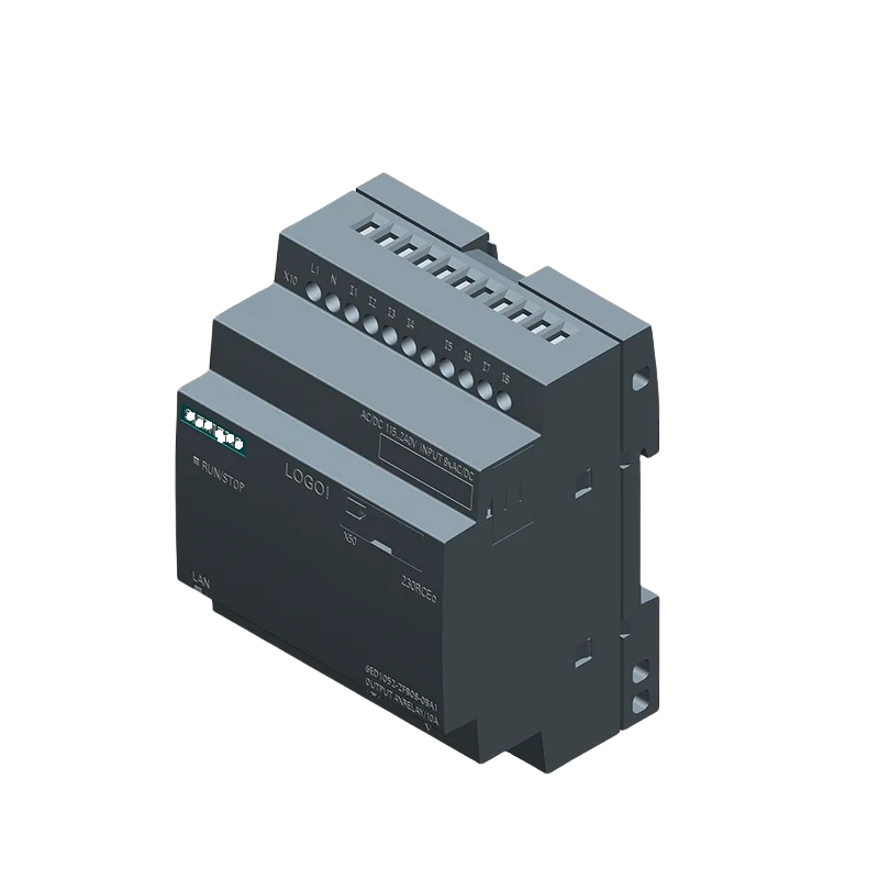 6ED1052-2FB08-0BA1PLC PAC Dedicated Controllers Essential Product Category Item