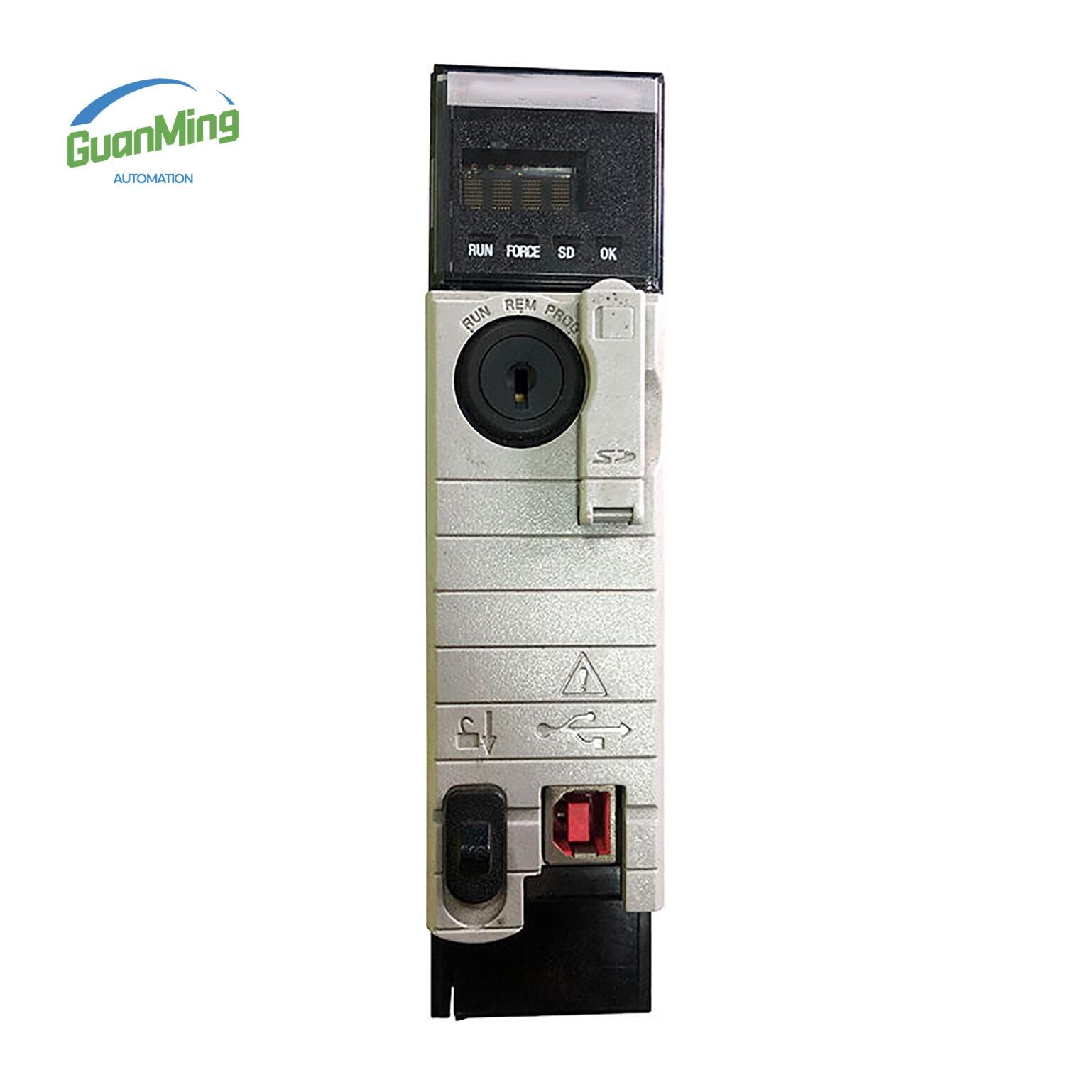 1756L74 SER C All 1756 Series PLC Programming Memory Controller Module 1756-L74