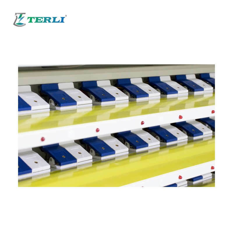 512ch Battery BMS Tester Auto Battery Capacity Charging Discharging Machine for Soft Pack