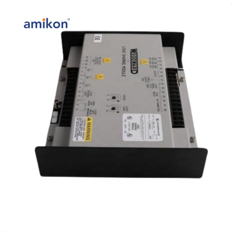 Hot Selling Woodward 9907-173 Load Sharing PLC PAC & Dedicated Controllers