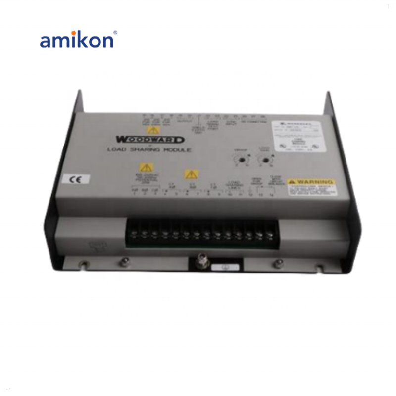 Hot Selling Woodward 9907-173 Load Sharing PLC PAC & Dedicated Controllers