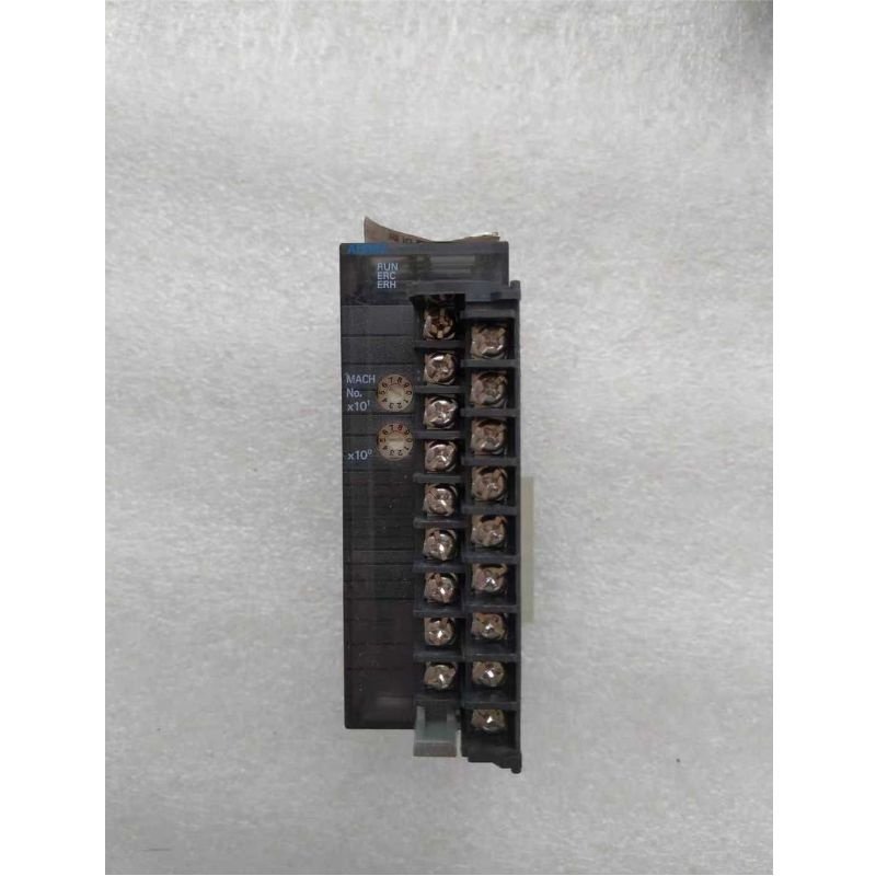 S8JX-N004 DIN other electrical equipment