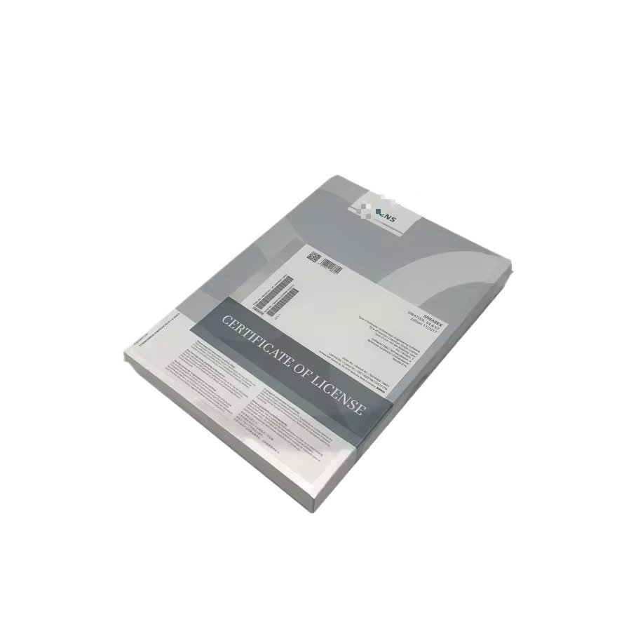 PLC Software Siwatool V4 V7 7MH4900-1AK01