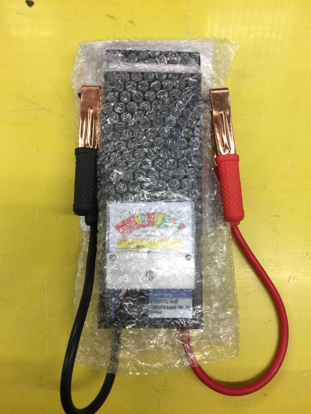 Battery Indicator Display Battery Tester Battery Tester Electronic Load