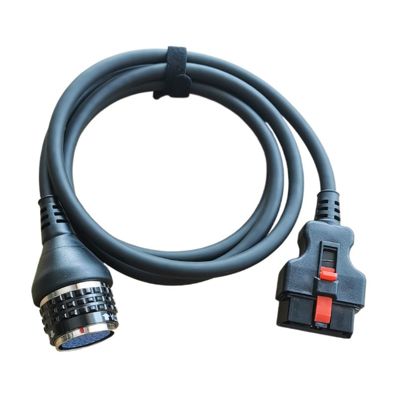 OBD 2 for MB Star C4 OBD II 16 Pin Main Test Cable For Mercedes Benz diagnostic tool