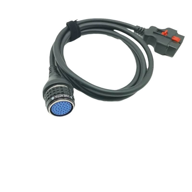 OBD 2 for MB Star C4 OBD II 16 Pin Main Test Cable For Mercedes Benz diagnostic tool