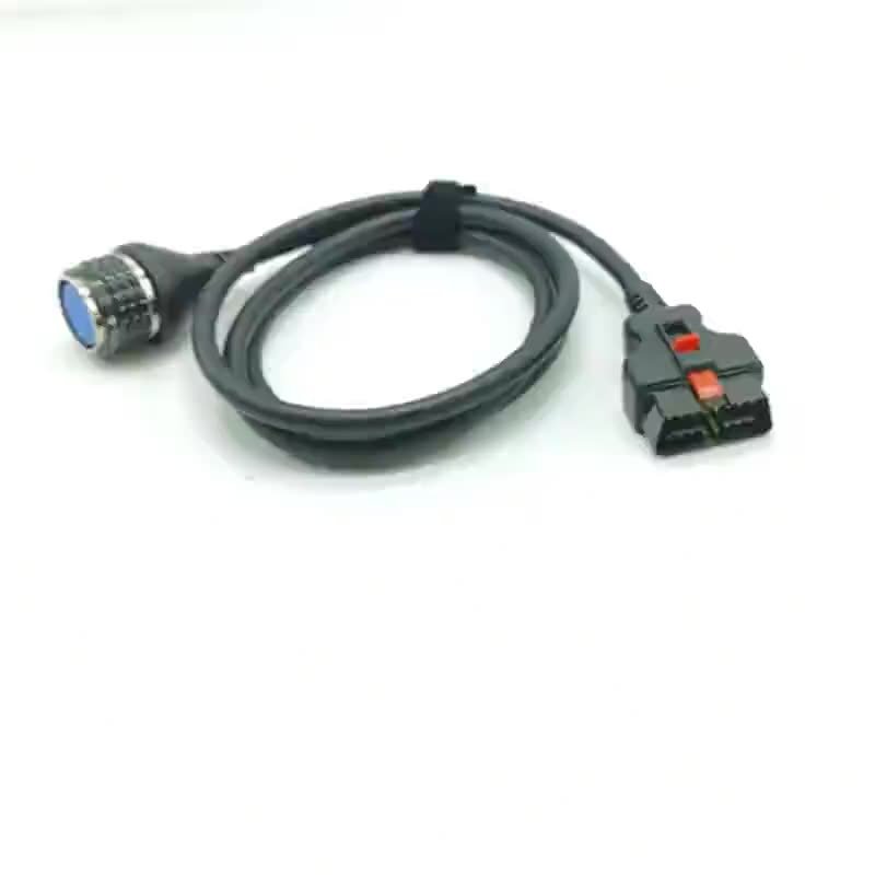 OBD 2 for MB Star C4 OBD II 16 Pin Main Test Cable For Mercedes Benz diagnostic tool