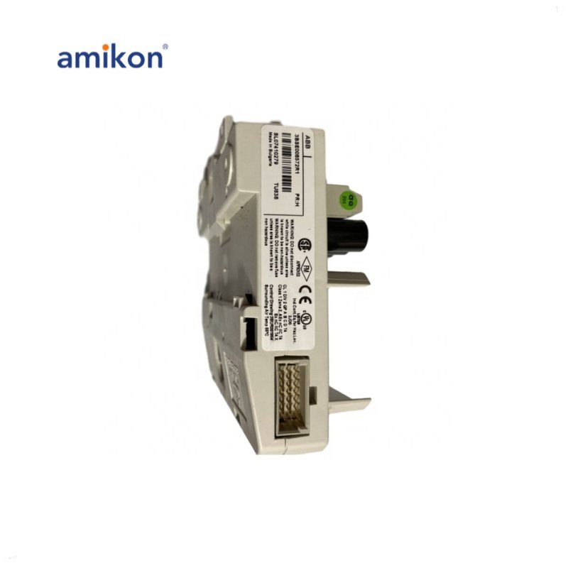 Premium Quality A BB TU838 3BSE008572R1 Extended Module Termination Unit for PLC PAC & Dedicated Controllers