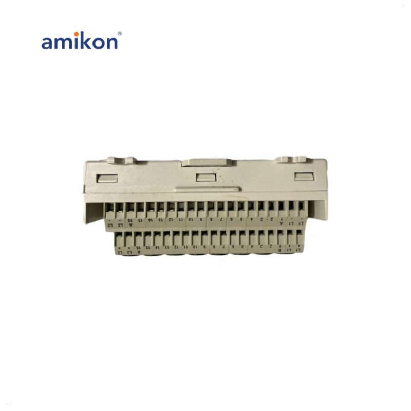 Premium Quality A BB TU838 3BSE008572R1 Extended Module Termination Unit for PLC PAC & Dedicated Controllers
