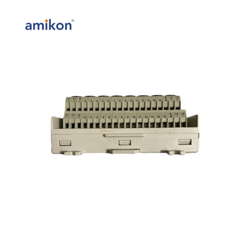 Premium Quality A BB TU838 3BSE008572R1 Extended Module Termination Unit for PLC PAC & Dedicated Controllers