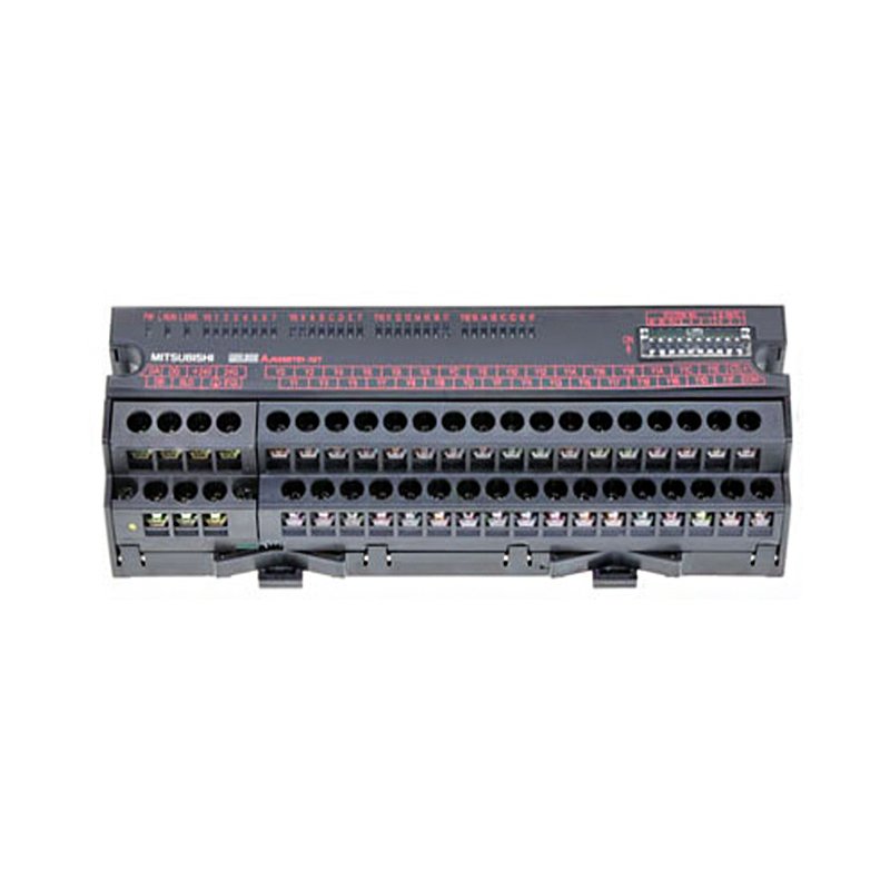 Hot Sellers AJ65SBTB1-32T Plc Module Programable Controller AJ65SBTB1-32T PLC CC-Link module AJ65SBTB1-32T