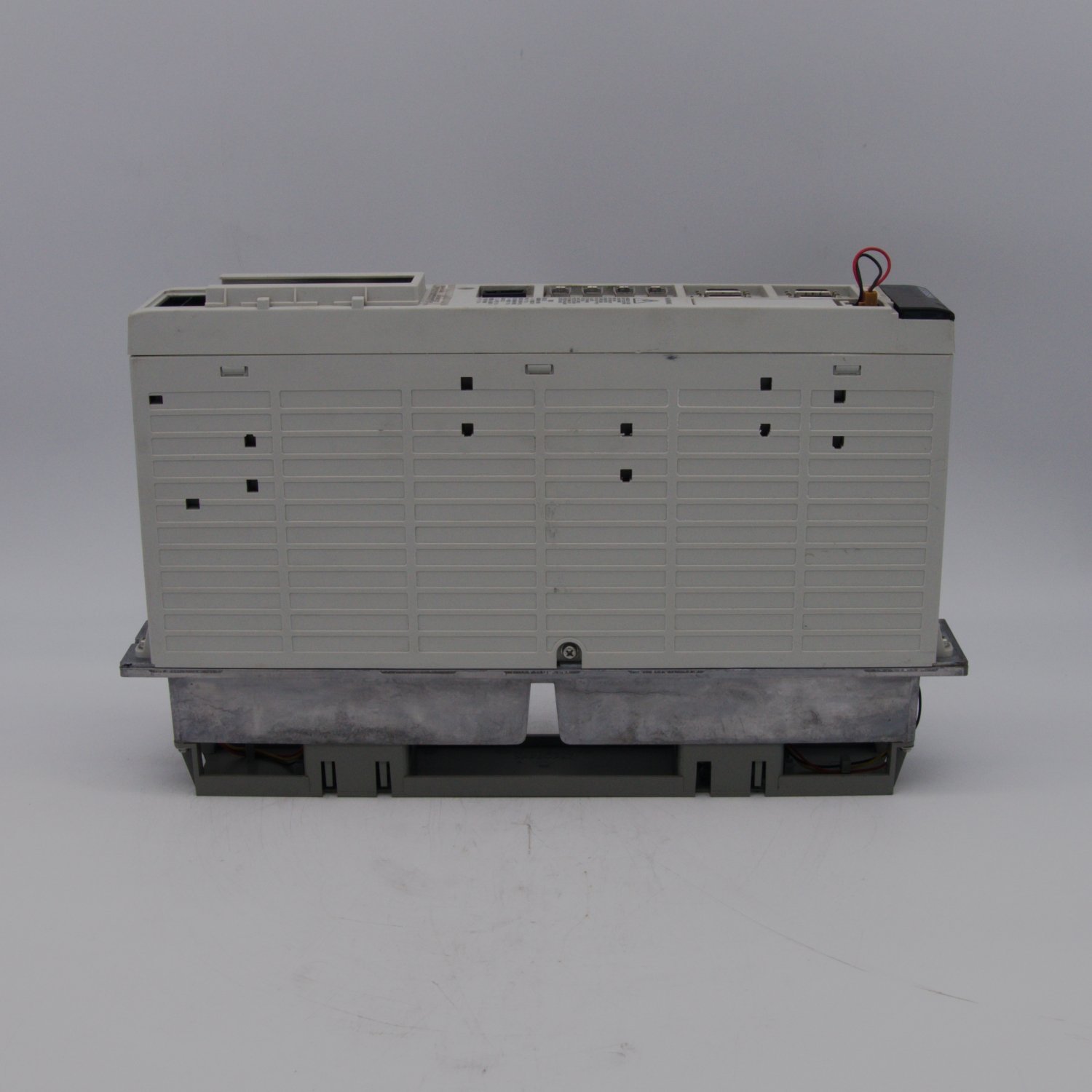Mitsubishi MDS-R-V2-4040 Servo Driver Used Second-Hand 3-Month Warranty for PLC PAC & Dedicated Controllers