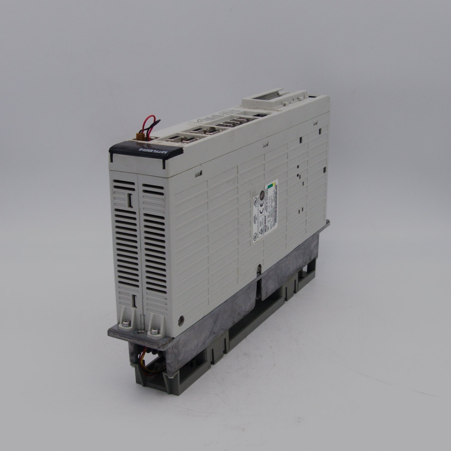 Mitsubishi MDS-R-V2-4040 Servo Driver Used Second-Hand 3-Month Warranty for PLC PAC & Dedicated Controllers