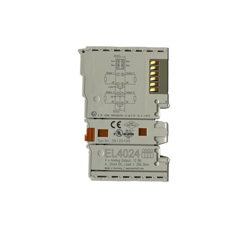 Original And New EL1809 Electronic Module
