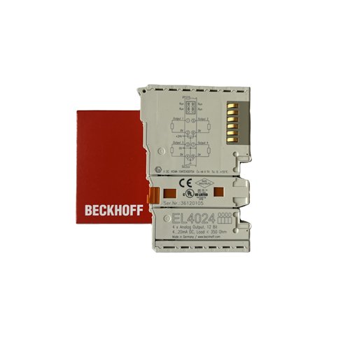 Original And New EL1809 Electronic Module