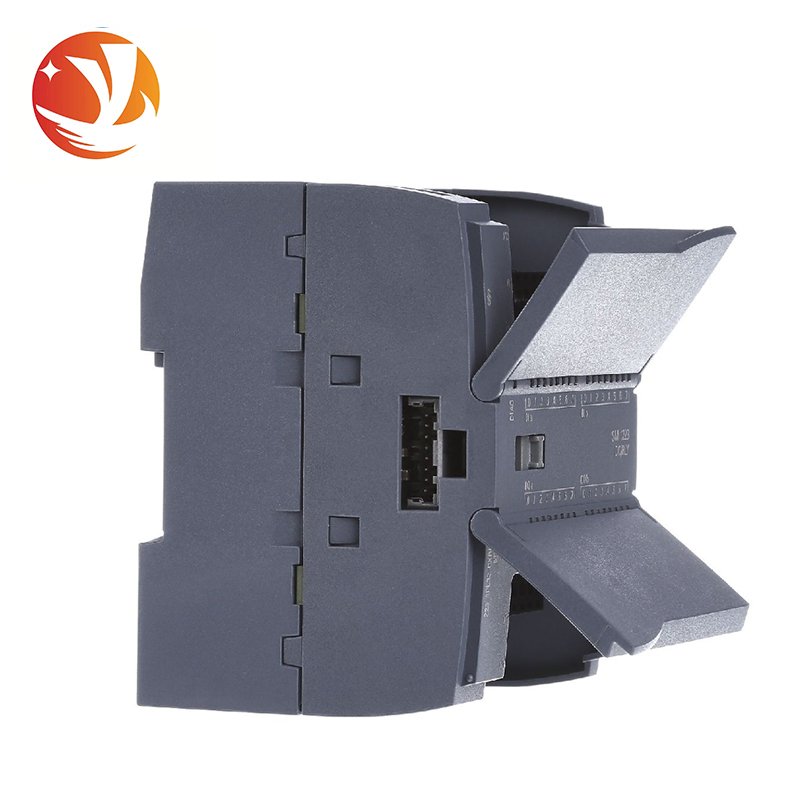 Industrial automation 6ES7223-1PL32-0XB0 plc pac dedicated controllers brand new plc logic programming controller