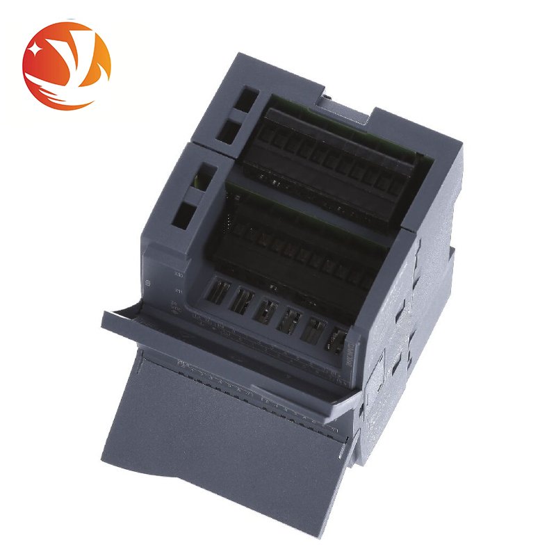 Industrial automation 6ES7223-1PL32-0XB0 plc pac dedicated controllers brand new plc logic programming controller