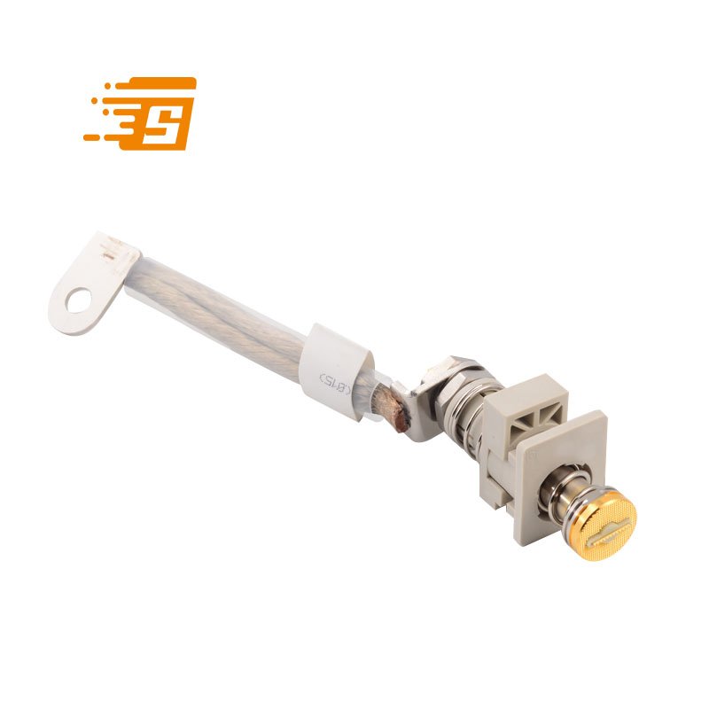 Shangpo test probe high current test probe 300A top pin fixture accessory spring for lithium battery grader battery tester