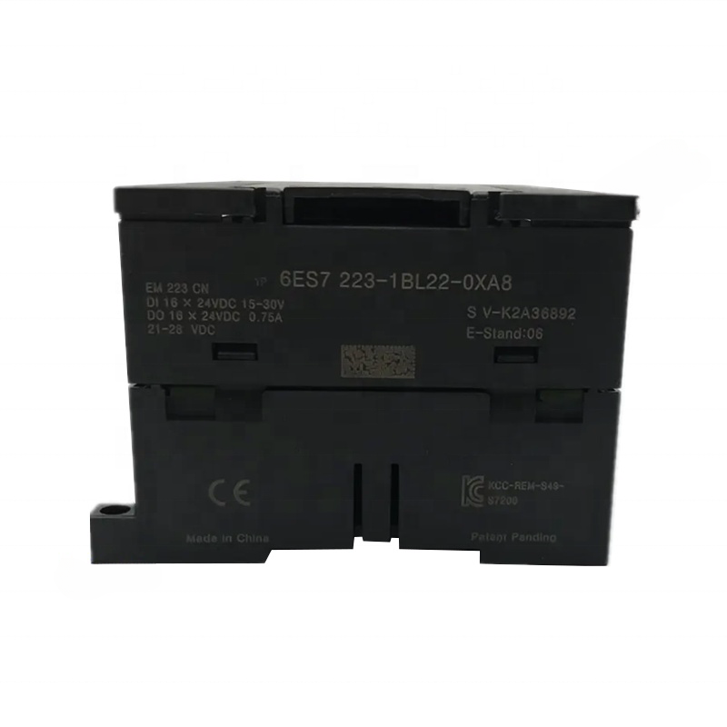 Brand New Original 6ES7 223-1BL22-0XA8 PLC PAC & Dedicated Controllers Gold Seller Spot