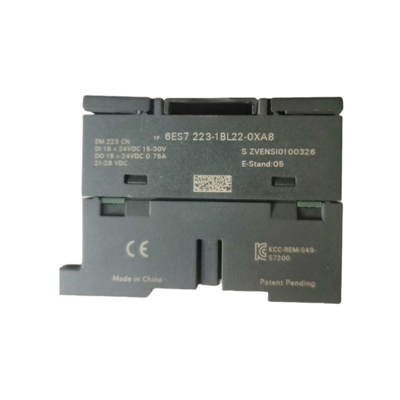 Brand New Original 6ES7 223-1BL22-0XA8 PLC PAC & Dedicated Controllers Gold Seller Spot