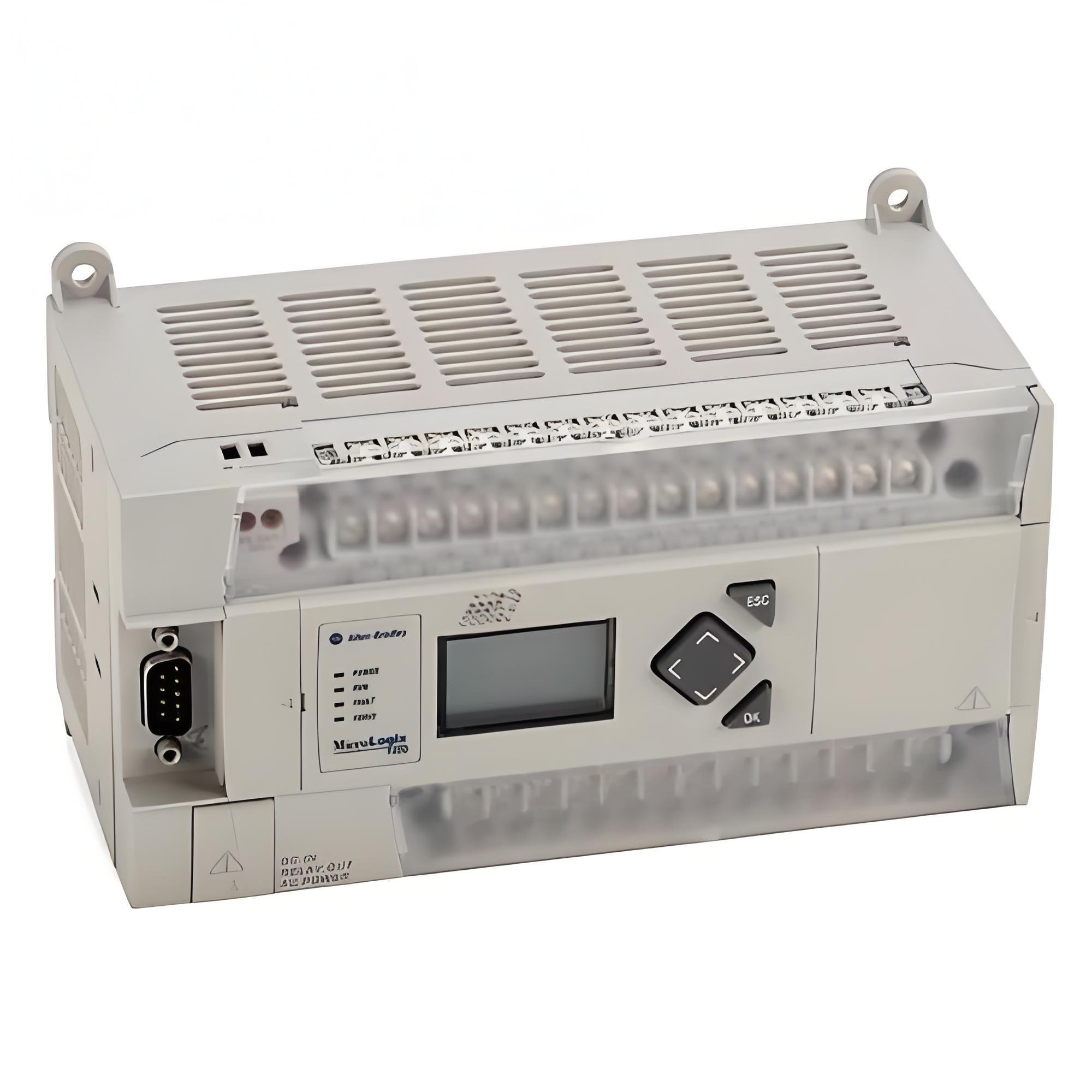 New Original 1766L32BWAA PLC Controller Module 1766-L32BWAA PAC & Dedicated Controllers
