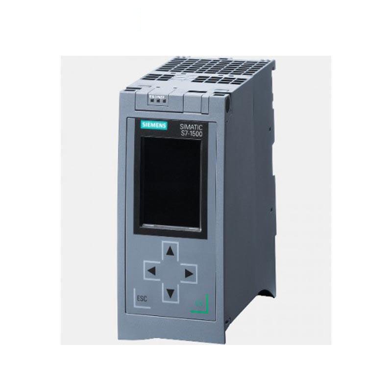 6ES7515-2AM02-0AB0 new and original SIMATIC S7-1500 CPU 1515-2 PN plc pac dedicated controllers