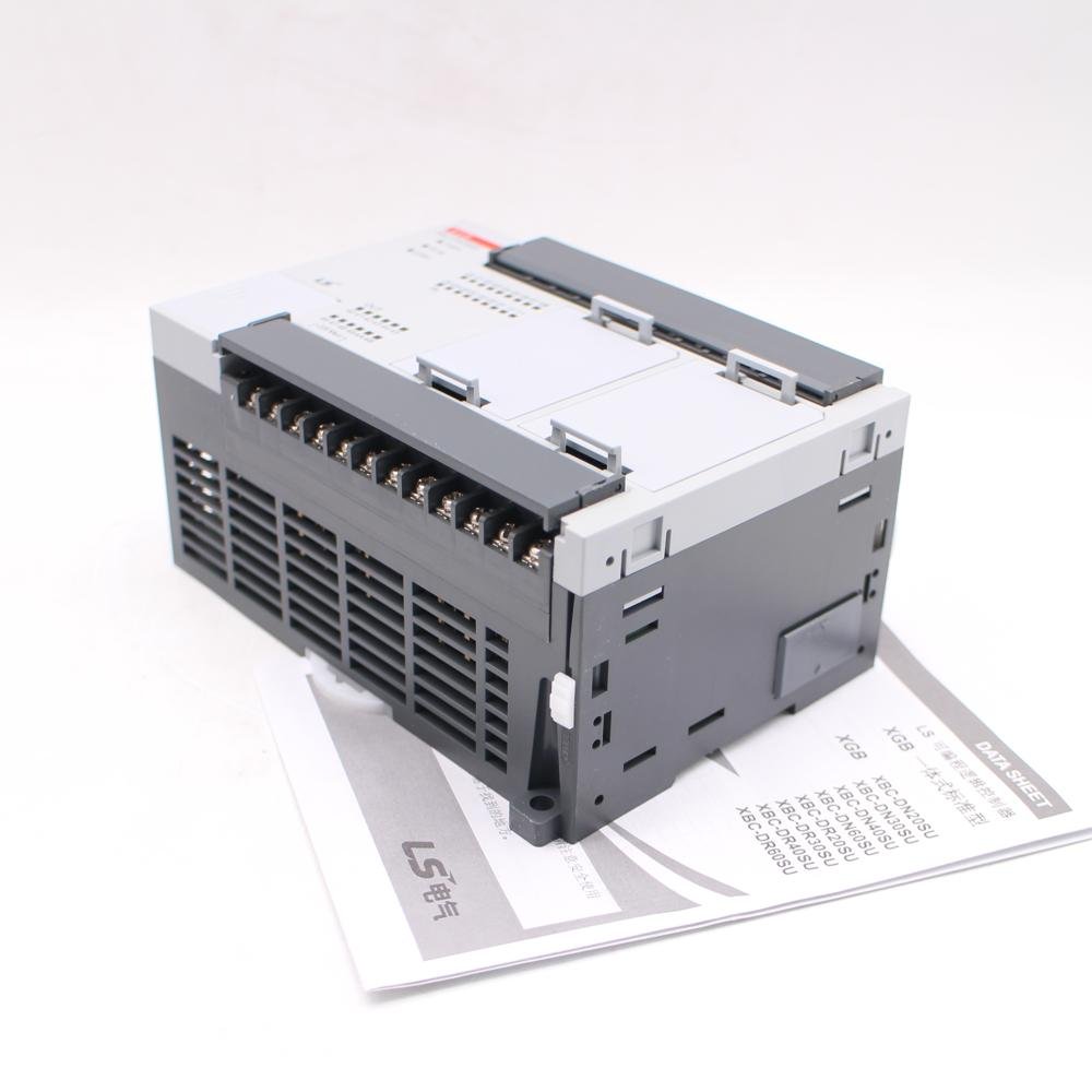 New original PLC XBC series XBC-DN30SU programmable logic PAC and dedicated controller