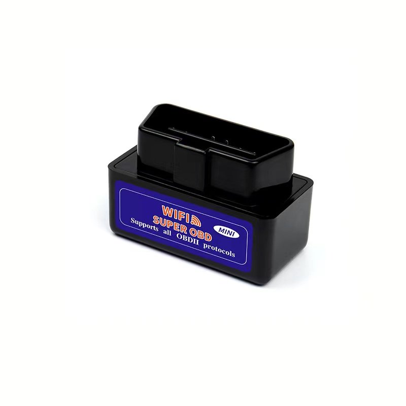 WiFi Obd2 Elm327 v1.5 Diagnostic Tools Free OBD2 Software WiFi OBD2 ELM327 Free sample