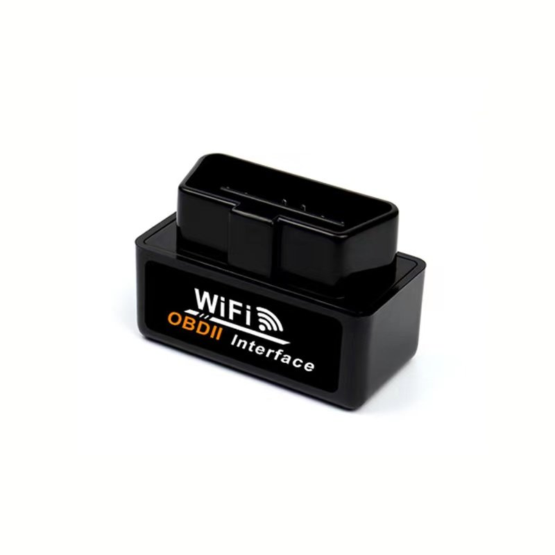 WiFi Obd2 Elm327 v1.5 Diagnostic Tools Free OBD2 Software WiFi OBD2 ELM327 Free sample