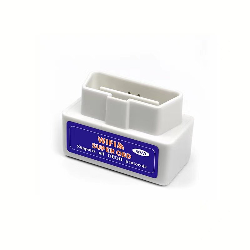 WiFi Obd2 Elm327 v1.5 Diagnostic Tools Free OBD2 Software WiFi OBD2 ELM327 Free sample