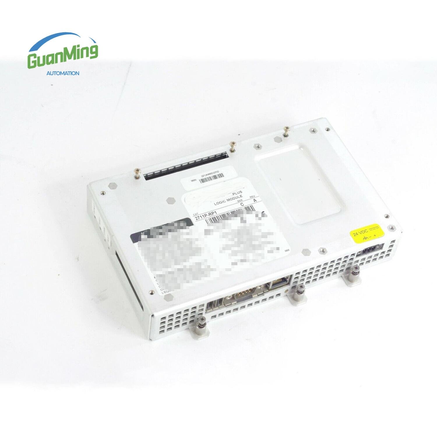 2711TT10I1N1TC Ser B Illuminated ESTOP 2711 Series Plc Controller Supplier Original Package 2711T-T10I1N1-TC