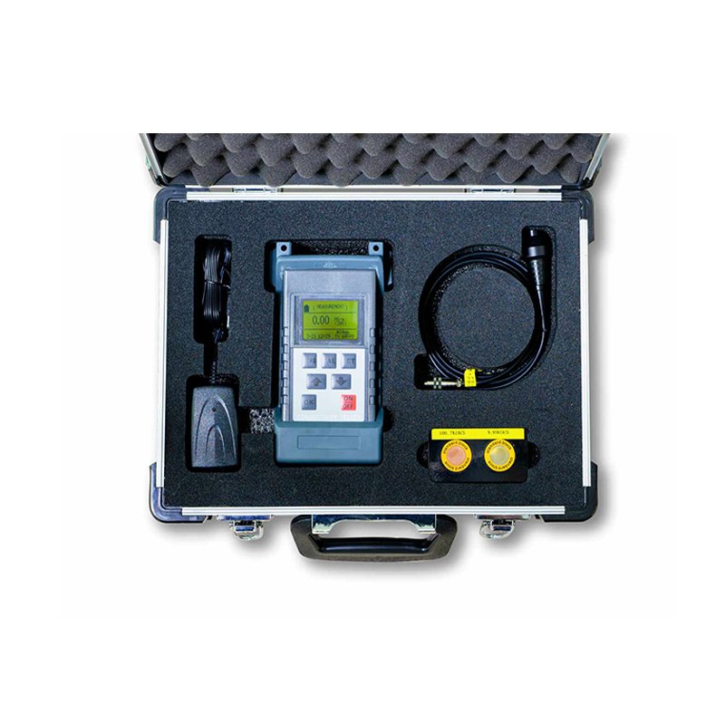 Sigma 2008C Discontinued Please select sigma2008A, B digital Eddy Conductivity Meter measuring the value of conductivity