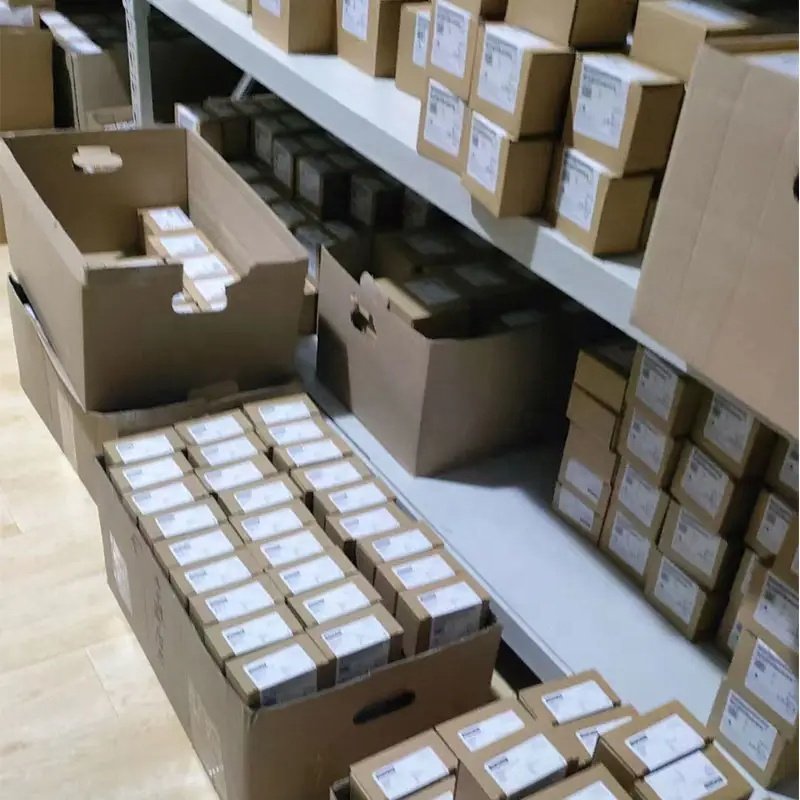 Original 25B-D4P0N104 Inverter New Stock in Warehouse for PLC PAC Dedicated Controllers