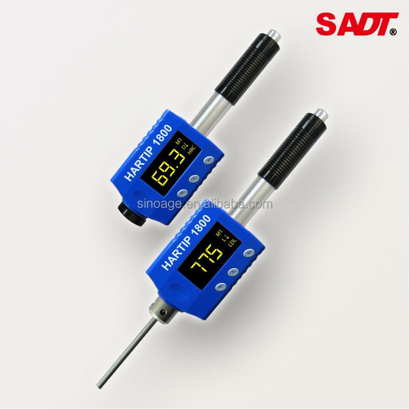 SADT HARTIP 1800B Pen Hardness Tester