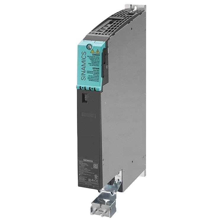 plc controller module new and original 6SL3120-1TE28-5AA3 for SINAMICS S120 Single motor module