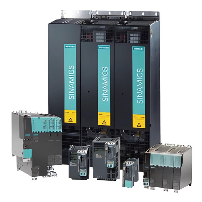 plc controller module new and original 6SL3120-1TE28-5AA3 for SINAMICS S120 Single motor module